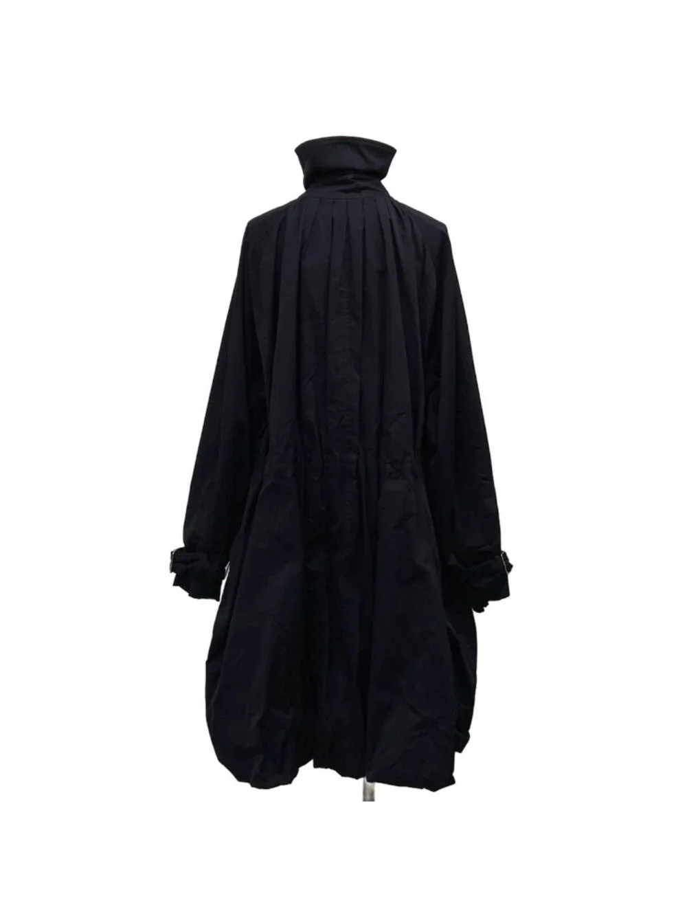 Chanel category coat